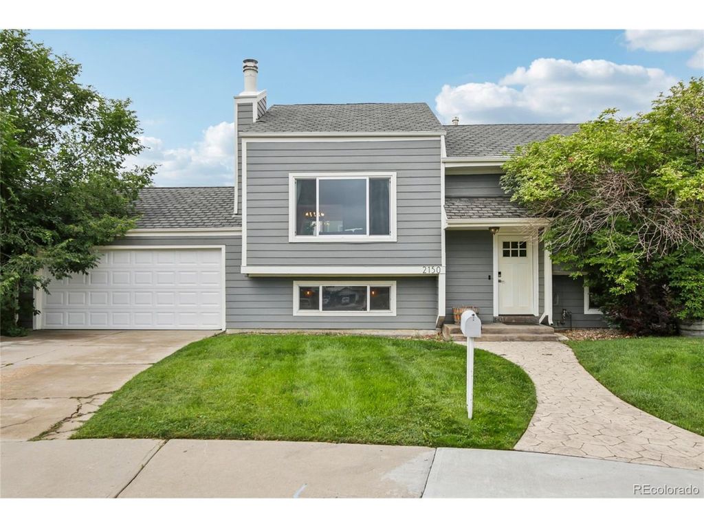 2150 Ridge Dr, Broomfield, CO 80020