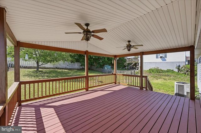 53 VERBENA TER, Martinsburg, WV 25404