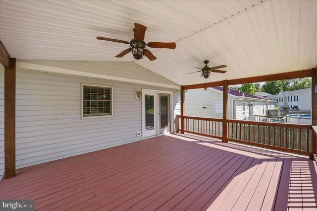 53 VERBENA TER, Martinsburg, WV 25404