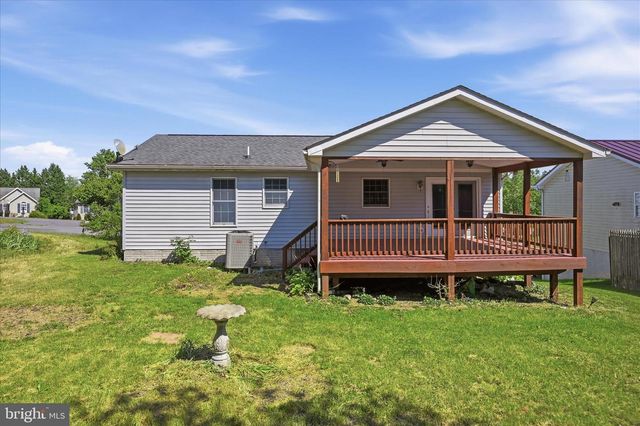 53 VERBENA TER, Martinsburg, WV 25404