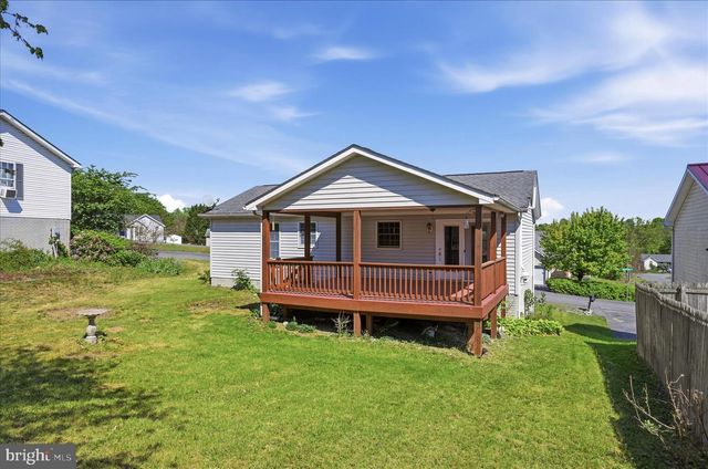 53 VERBENA TER, Martinsburg, WV 25404