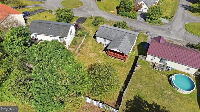 53 VERBENA TER, Martinsburg, WV 25404