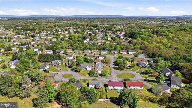 53 VERBENA TER, Martinsburg, WV 25404