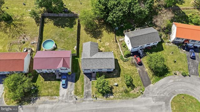 53 VERBENA TER, Martinsburg, WV 25404