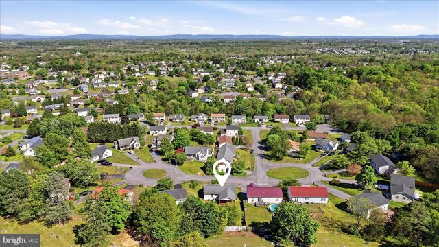 53 VERBENA TER, Martinsburg, WV 25404