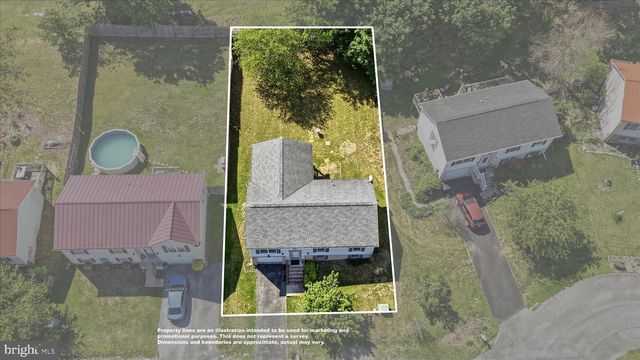 53 VERBENA TER, Martinsburg, WV 25404
