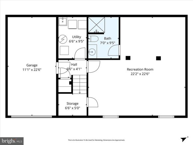 53 VERBENA TER, Martinsburg, WV 25404