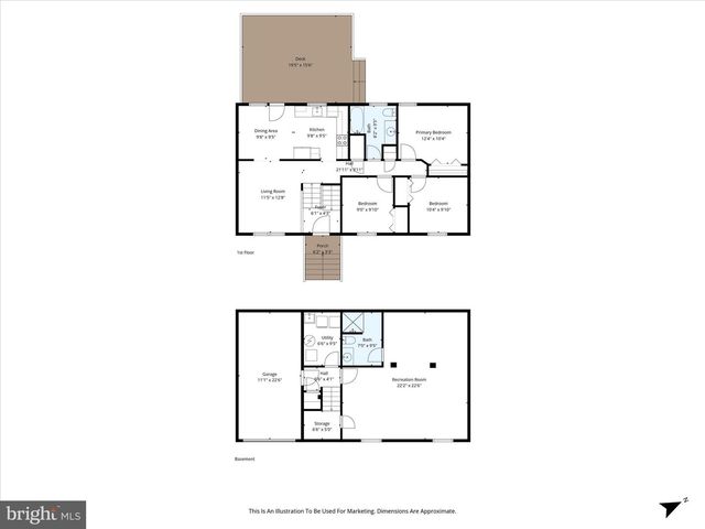 53 VERBENA TER, Martinsburg, WV 25404