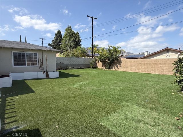1420 Avenida Del Vista, Corona, CA 92882
