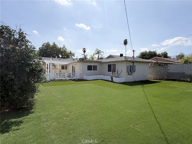 1420 Avenida Del Vista, Corona, CA 92882