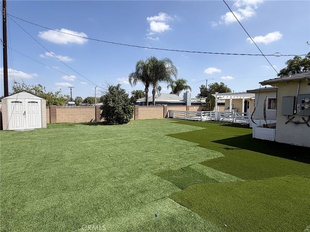 1420 Avenida Del Vista, Corona, CA 92882