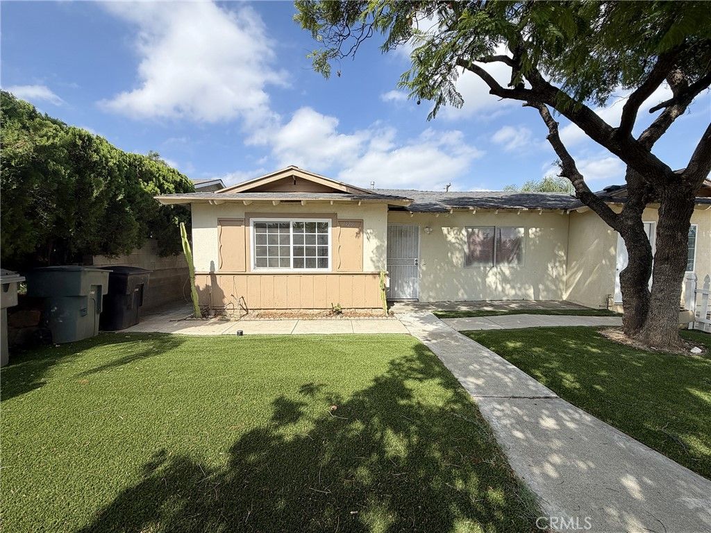 1420 Avenida Del Vista, Corona, CA 92882