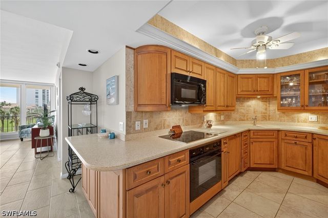 4001 Gulf Shore BLVD N 303, Naples, FL 34103