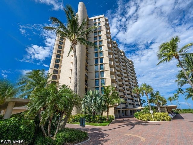 4001 Gulf Shore BLVD N 303, Naples, FL 34103