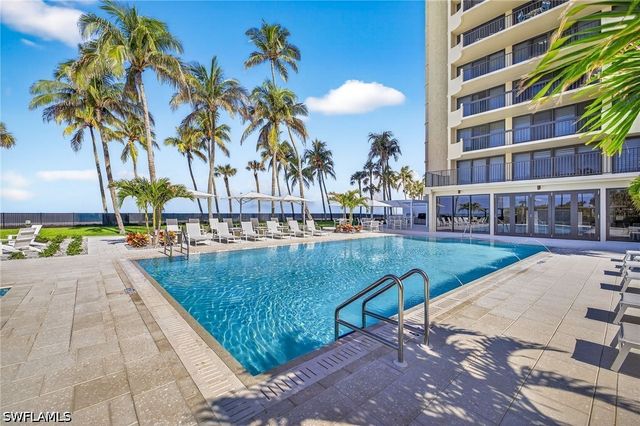 4001 Gulf Shore BLVD N 303, Naples, FL 34103