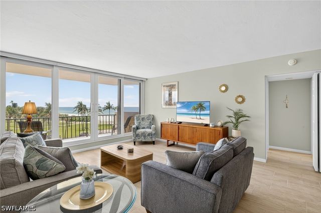 4001 Gulf Shore BLVD N 303, Naples, FL 34103