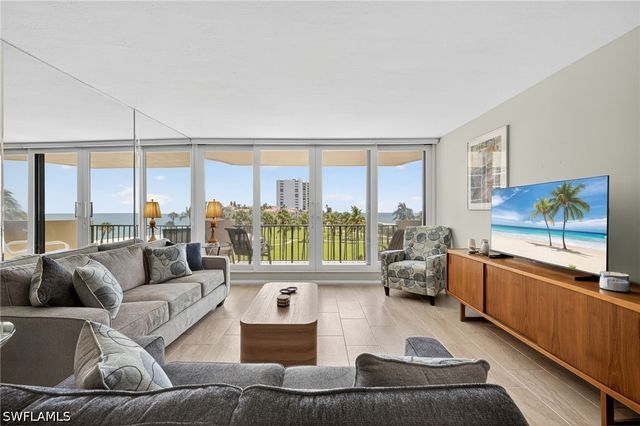 4001 Gulf Shore BLVD N 303, Naples, FL 34103
