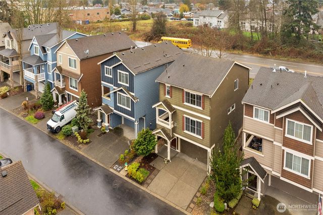 1224 92nd Avenue NE, Lake Stevens, WA 98258