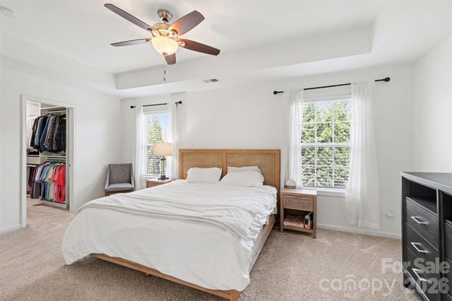 9124 Inverness Bay Road, Charlotte, NC 28278