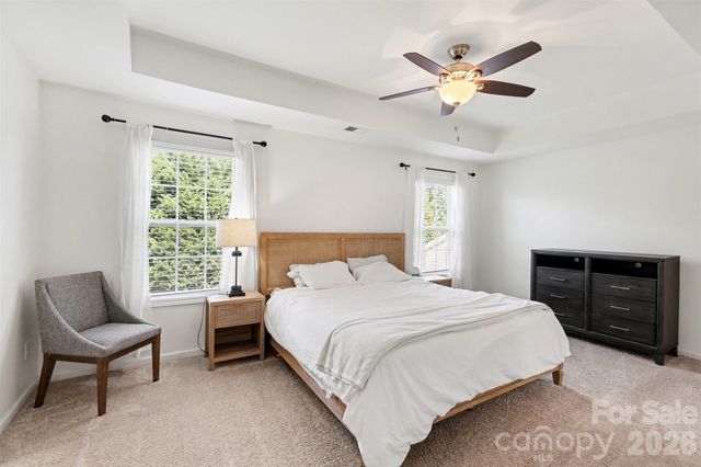 9124 Inverness Bay Road, Charlotte, NC 28278