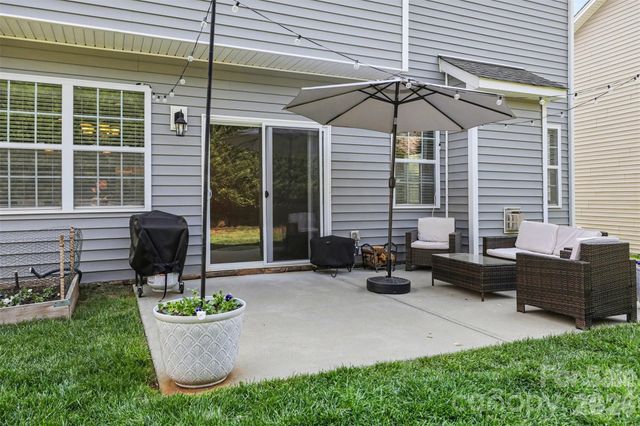 9124 Inverness Bay Road, Charlotte, NC 28278