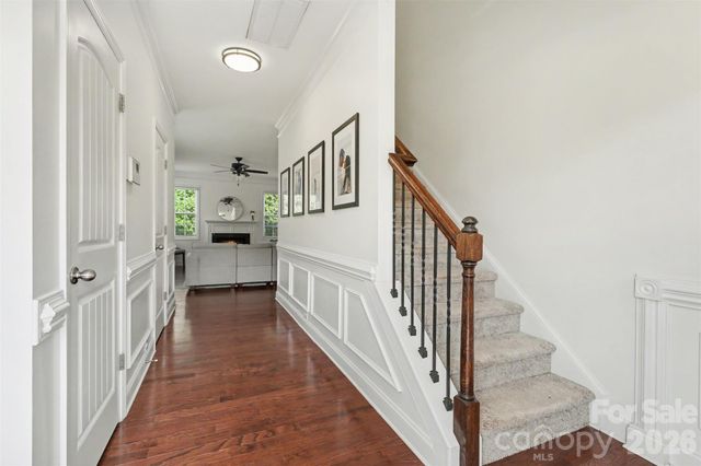 9124 Inverness Bay Road, Charlotte, NC 28278