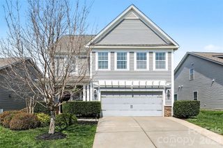 9124 Inverness Bay Road, Charlotte, NC 28278