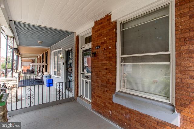 814 E WOODLAWN ST, Philadelphia, PA 19138