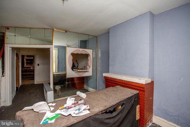 814 E WOODLAWN ST, Philadelphia, PA 19138