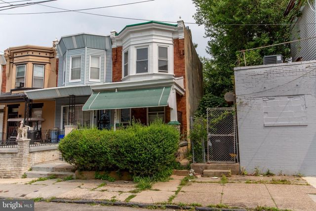 814 E WOODLAWN ST, Philadelphia, PA 19138