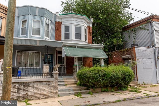 814 E WOODLAWN ST, Philadelphia, PA 19138