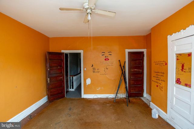 814 E WOODLAWN ST, Philadelphia, PA 19138