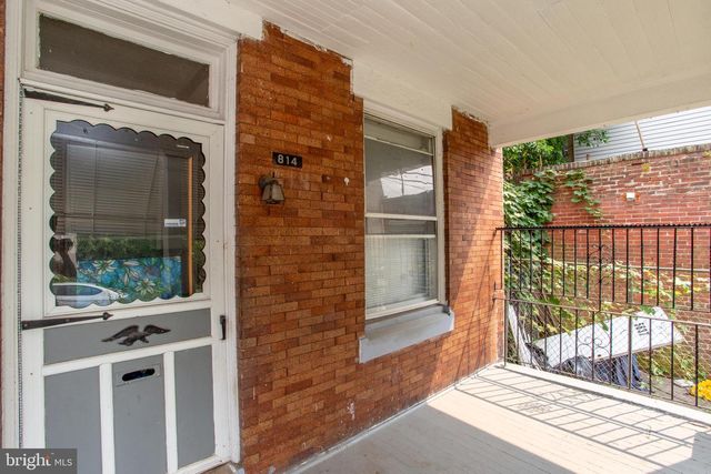 814 E WOODLAWN ST, Philadelphia, PA 19138