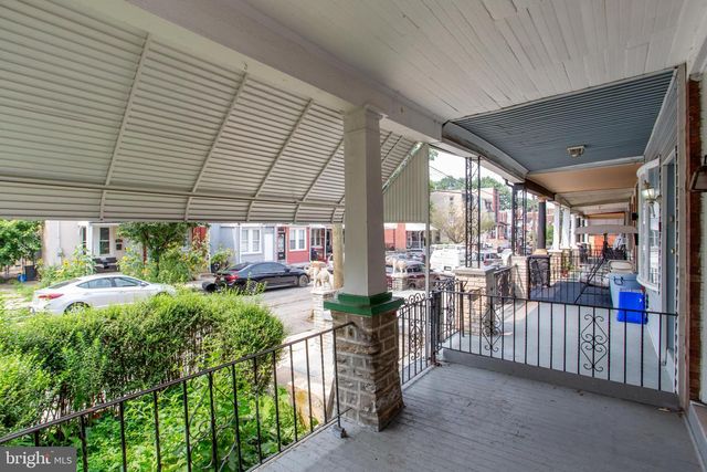814 E WOODLAWN ST, Philadelphia, PA 19138