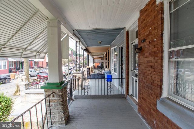 814 E WOODLAWN ST, Philadelphia, PA 19138