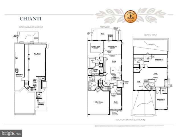 61 KAY CHIARELLO WAY, Hamilton, NJ 08690