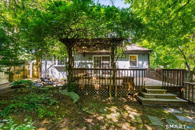 245 Hillandale Avenue, Stamford, CT 06906
