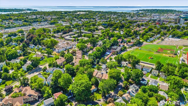 245 Hillandale Avenue, Stamford, CT 06906