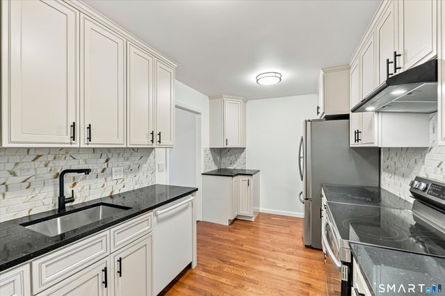 245 Hillandale Avenue, Stamford, CT 06906