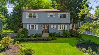 245 Hillandale Avenue, Stamford, CT 06906