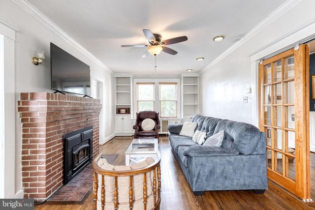1704 LINCOLN DR, Halethorpe, MD 21227