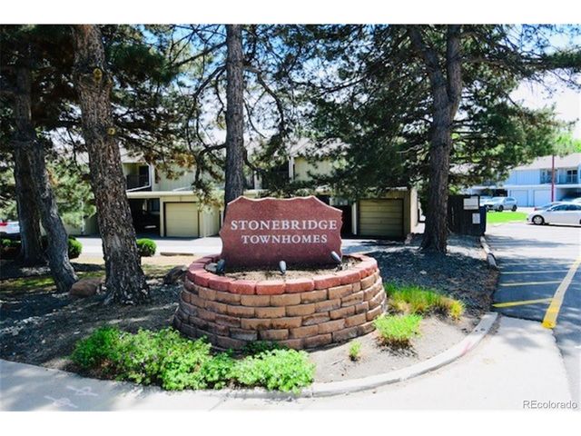 512 Vance St A, Lakewood, CO 80226