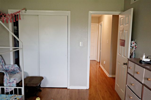 413 W Rogers, Wichita Falls, TX 76309