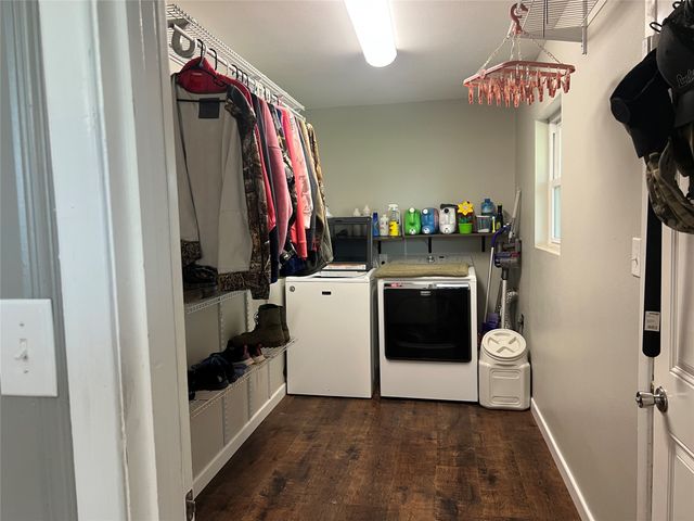 413 W Rogers, Wichita Falls, TX 76309
