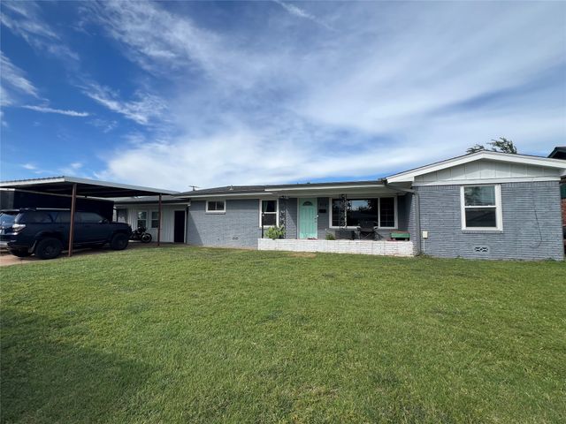 413 W Rogers, Wichita Falls, TX 76309