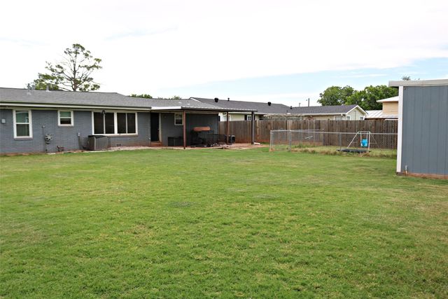 413 W Rogers, Wichita Falls, TX 76309