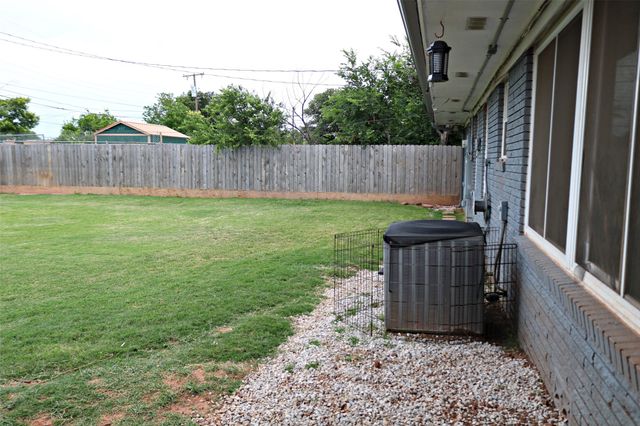 413 W Rogers, Wichita Falls, TX 76309