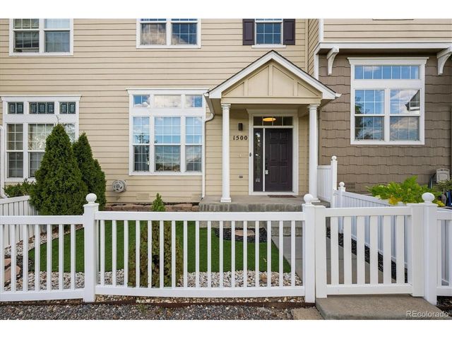 1500 Nemrick Pl, Castle Rock, CO 80109