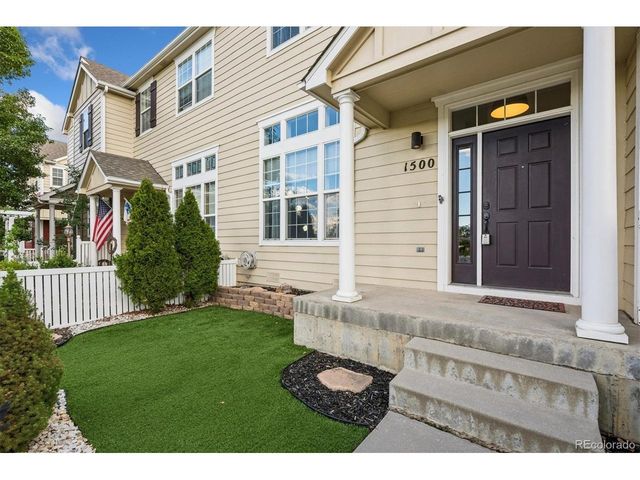 1500 Nemrick Pl, Castle Rock, CO 80109