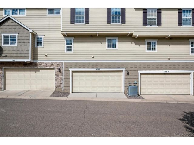 1500 Nemrick Pl, Castle Rock, CO 80109